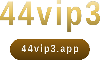 44vip3 logo