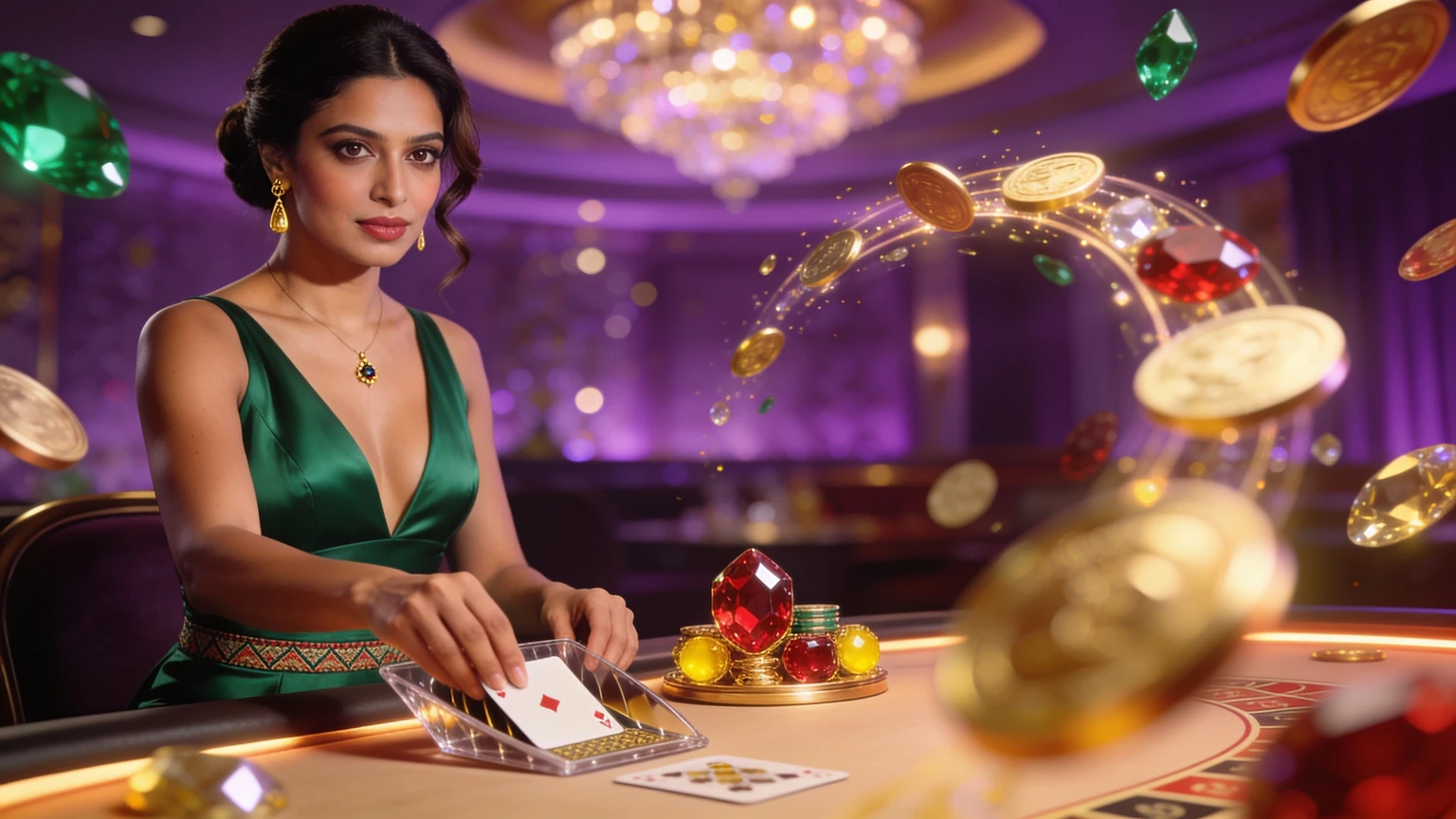 44vip3 আমাদের তিন পাত্তি ২০-২০ লাইভ লবিতে কী আছে